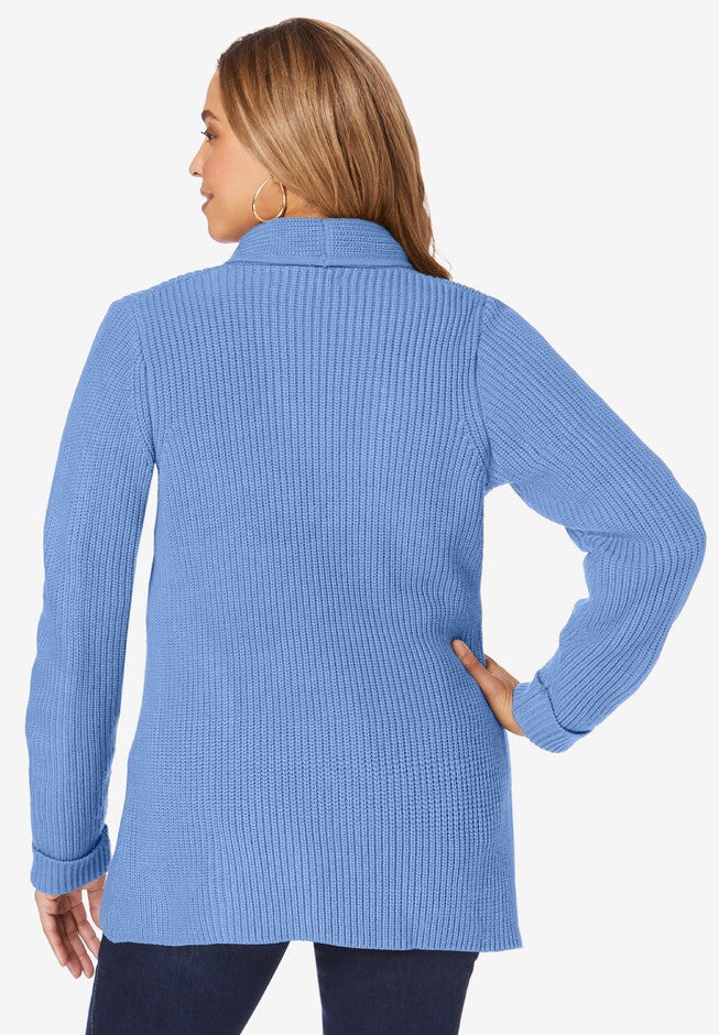 Shaker Blazer, , on-hover image number null