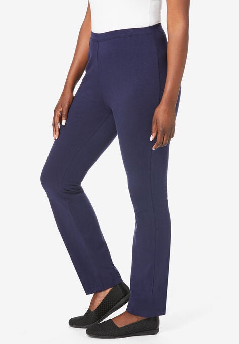 Straight Leggings, , alternate image number null