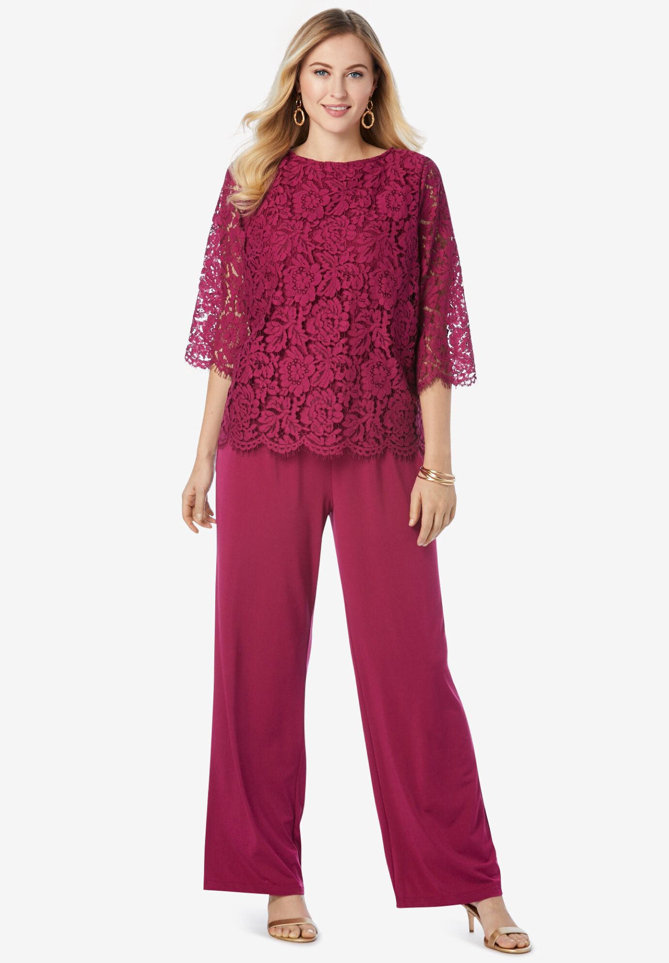 Roamans jumpsuits clearance