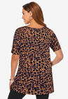 Square Neck Tunic, , on-hover image number null