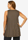 Knit Tunic Tank, , on-hover image number null
