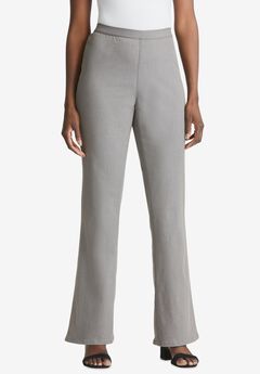 Stretch Denim Bootcut Jegging