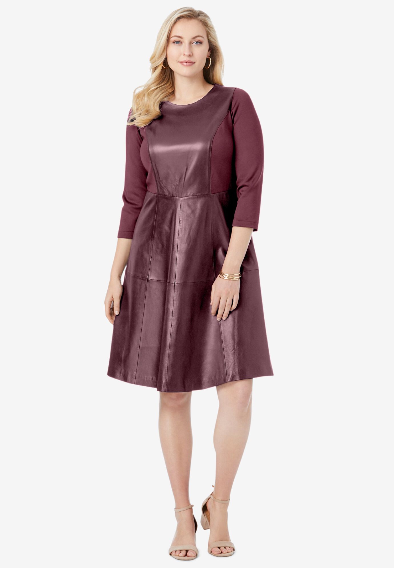 roamans cocktail dresses