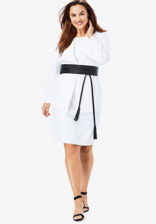 Wrap Belt, , alternate image number null