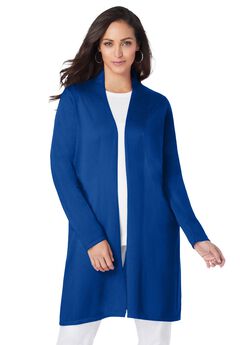 Plus Size Lightweight Summer Cardigans