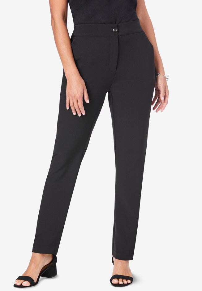 Stripe Tux Pants, , alternate image number null