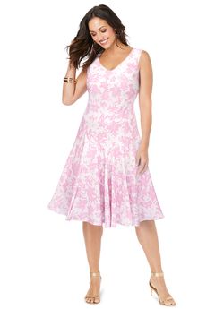 Plus Size Summer Wedding Guest Outfits