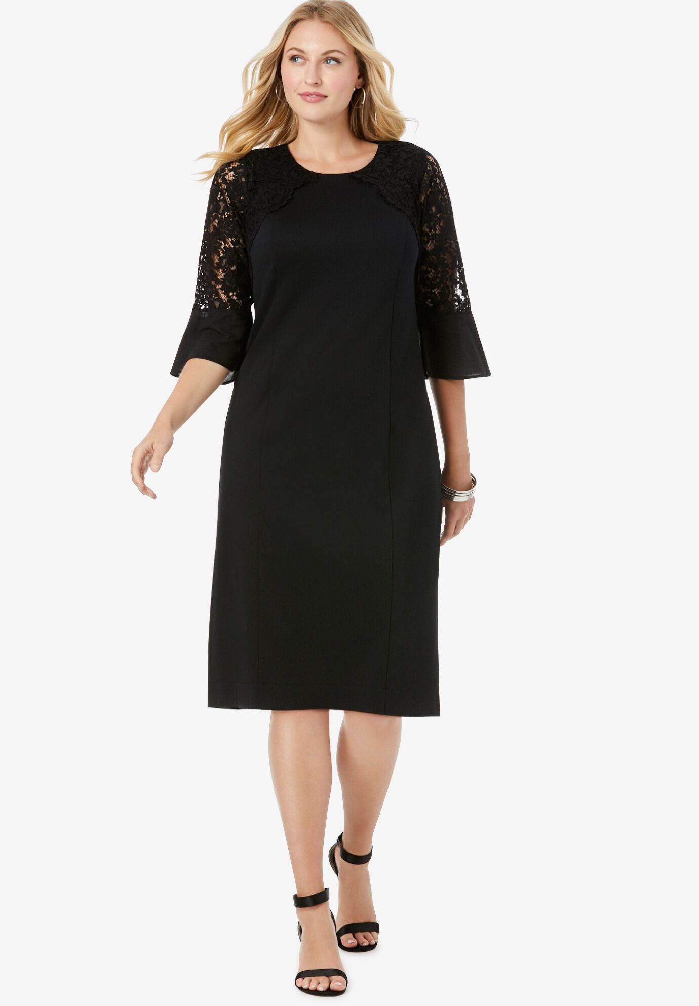 roamans plus size cocktail dresses