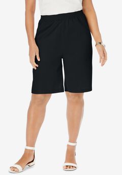 Linen Short
