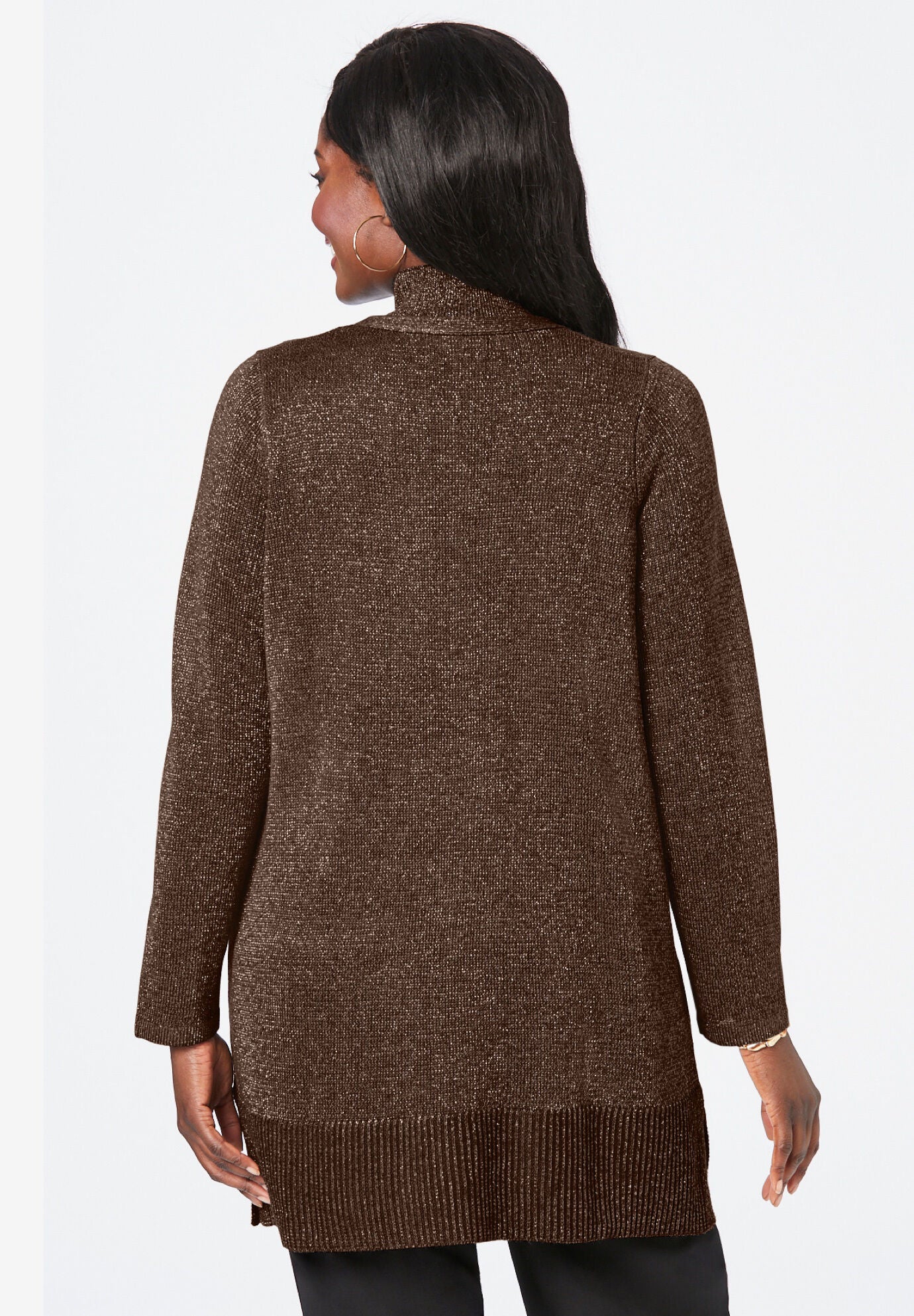 roamans cardigan sweaters