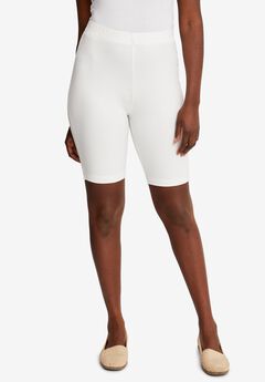 Plus Size Activewear