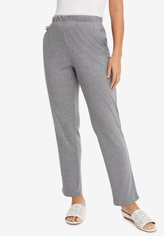 Soft Ease Pant