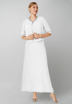 Plus Size Outfits For Weddings