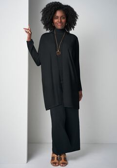 Plus Size Mother’s Day Cozy Cardigans