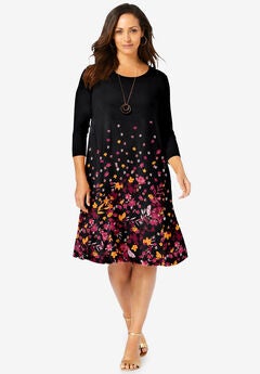 Casual Wear For Curvy Women