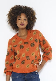 Plus Size Comfortable Chic Outfits