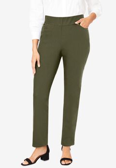 Plus Size Stretch Jeggings