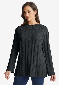 Plus Size Holiday Sweaters