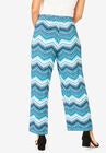 Everyday Wide Leg Pant, , on-hover image number null