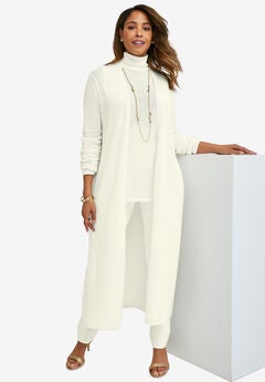 Plus Size Stylish Clothing