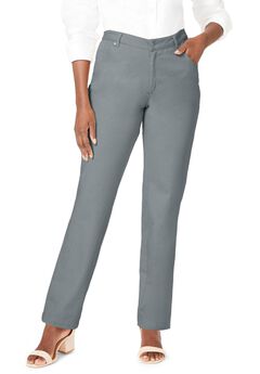 Plus Size Women