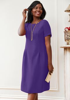Fit & Flare Dress