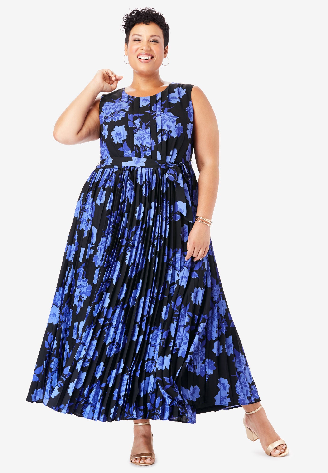 Roamans Maxi Dresses 2024 leadctr