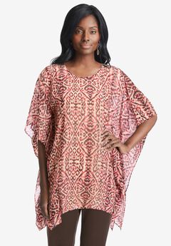Caftan Top