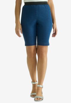 Jegging Bike Short