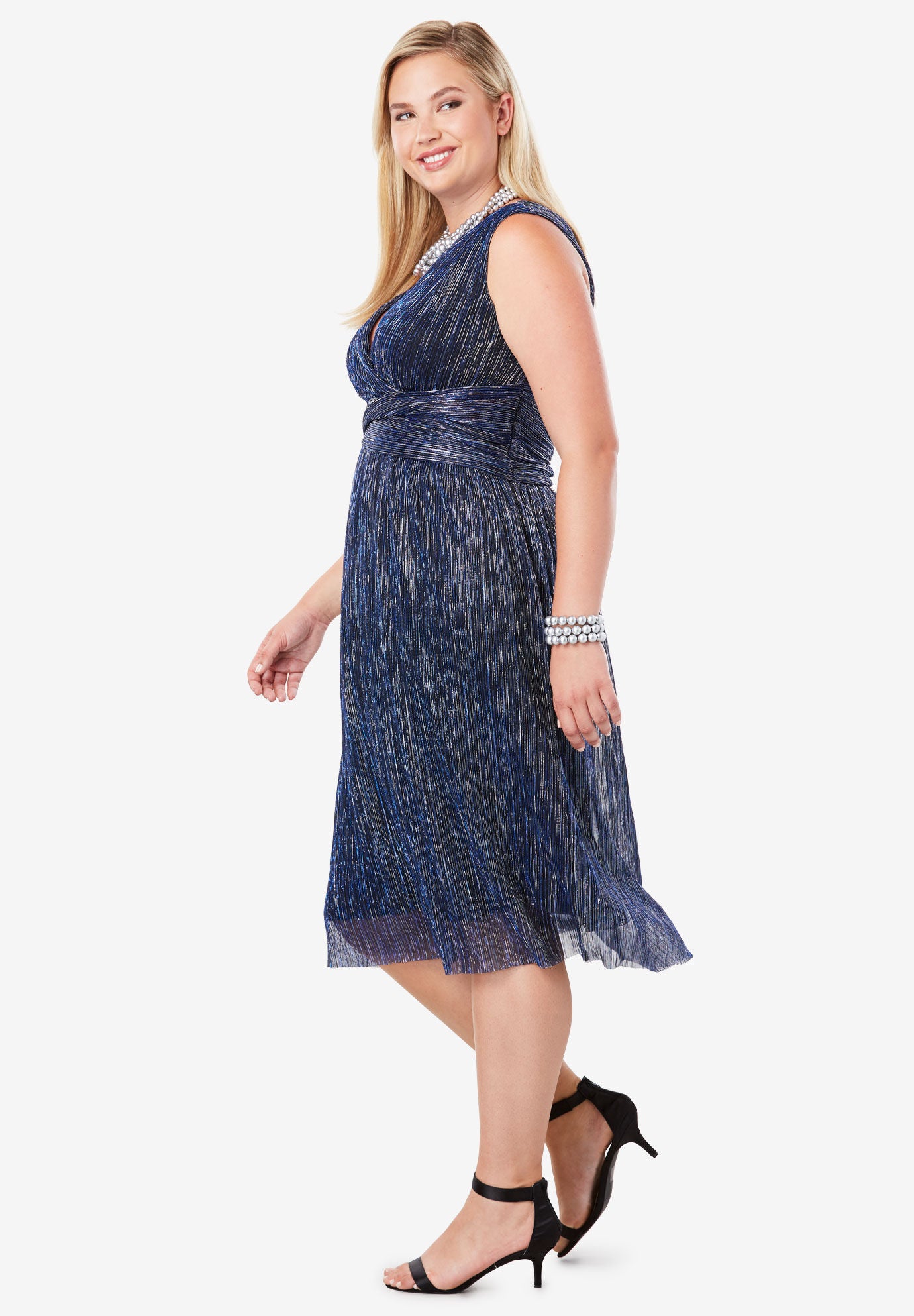 roamans plus size cocktail dresses