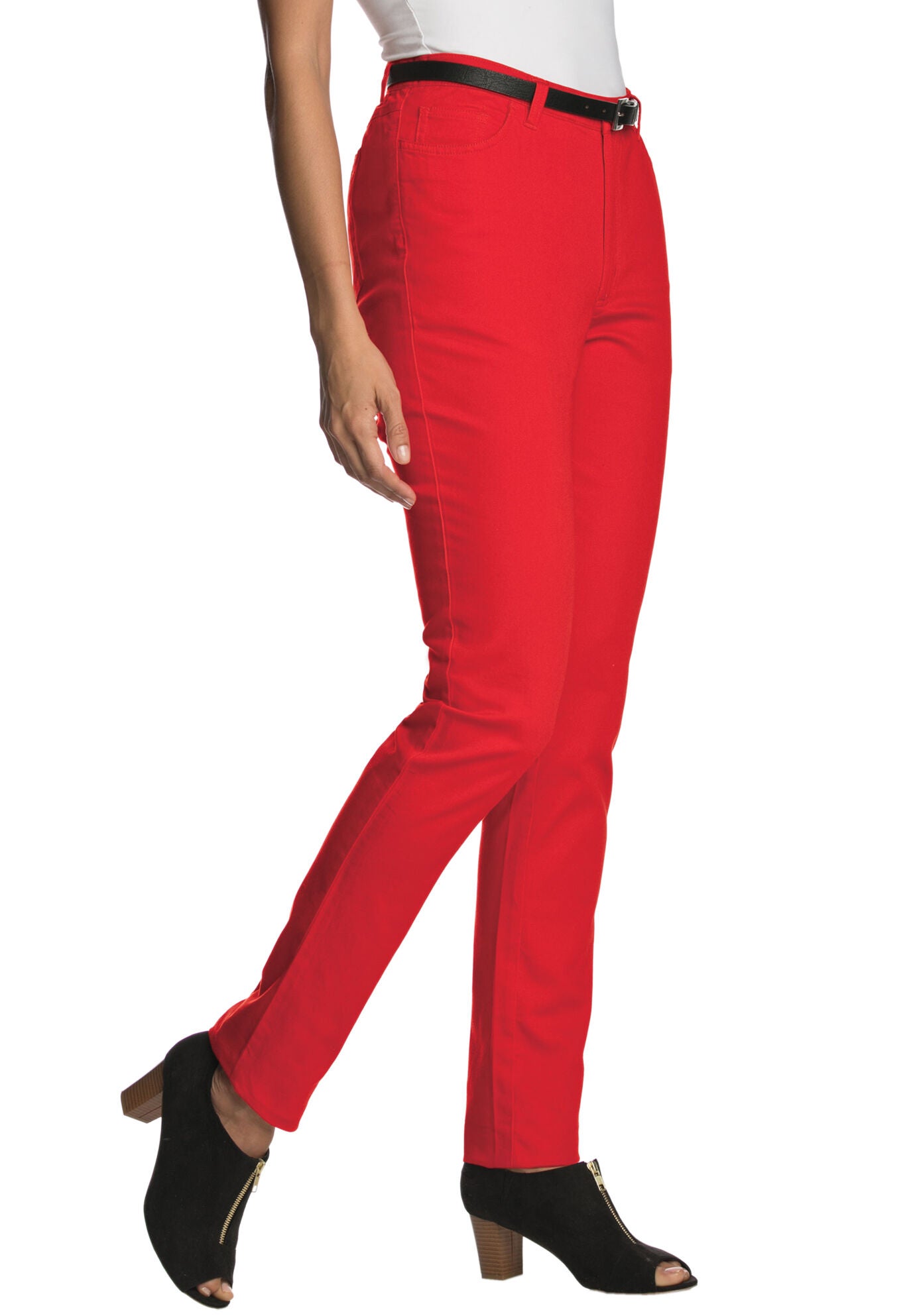 Skinny Belt, , alternate image number 1