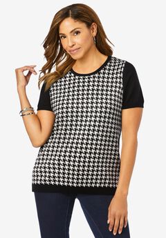 Plus Size Clothing For Women Over 40