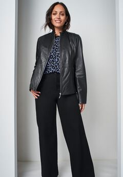 Plus Size Dress Jackets