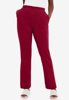 Soft Ease Pant