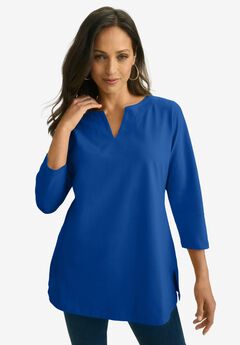 Plus Size Casual Work Attire