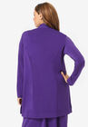 Shawl Collar Topper, , on-hover image number null