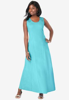Plus Size Summer Wedding Dresses