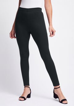 Ponte Legging