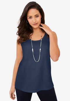 Cotton Summer Tops