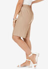 Linen Short, , alternate image number null