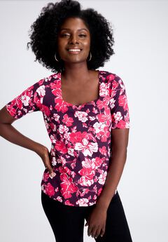 Affordable Plus Size Clothing Gifts For Women