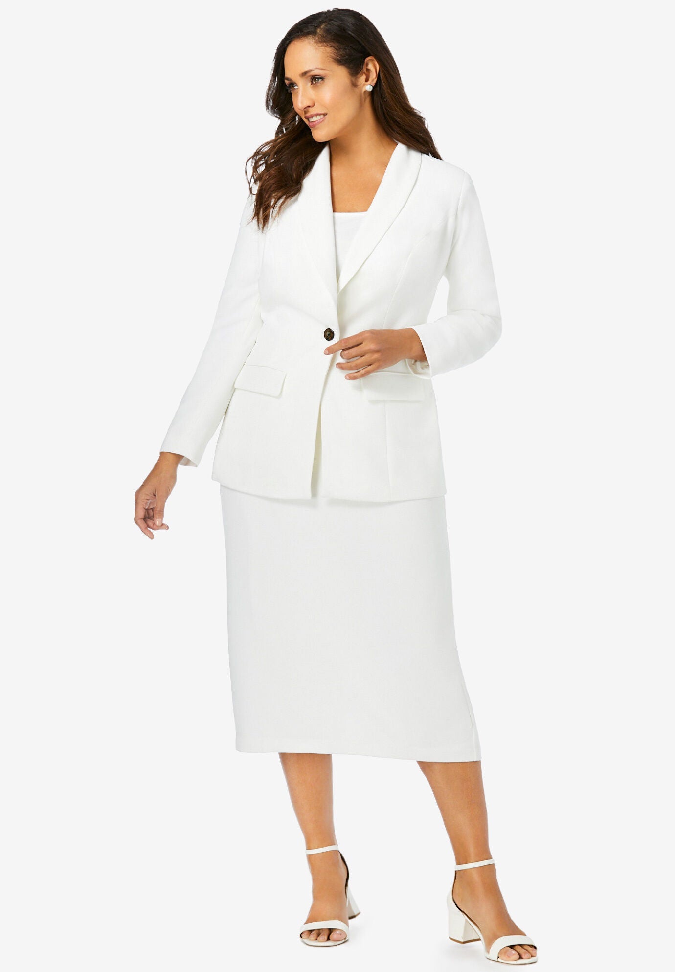 Roamans suits on sale