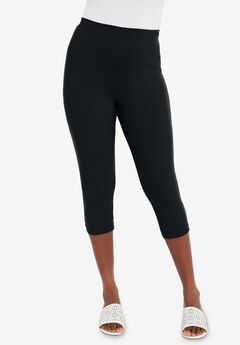 Plus Size Leggings For Summer