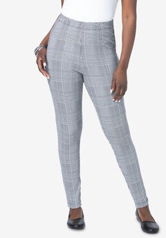 Everyday Stretch Cotton Legging