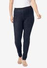 Jegging Legging, INDIGO, hi-res image number null