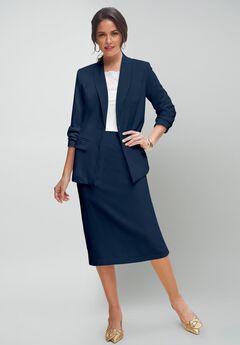 Womens Suits For Summer