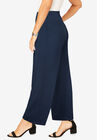 Everyday Wide Leg Pant, , alternate image number null
