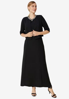 Plus Size Party Outfits