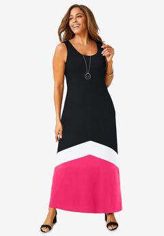 Plus Size Spring Outfits