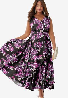 Plus Size Clothing Fashion That Fits Roaman S